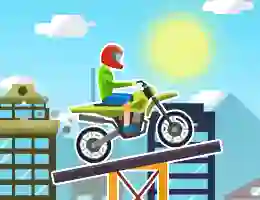Spēle Moto Xtreme CS online