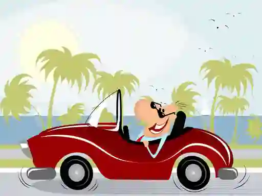 Spēle Transportation Vehicles Memory online
