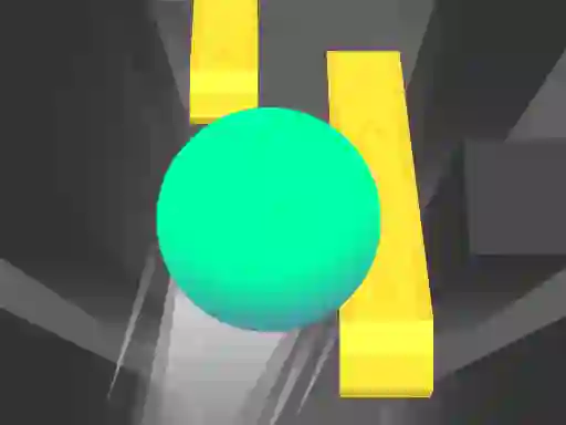 Spēle Ball Drop 3d online