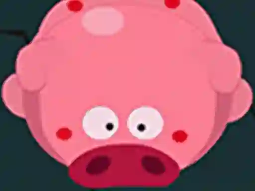 Spēle The Pig Escape online