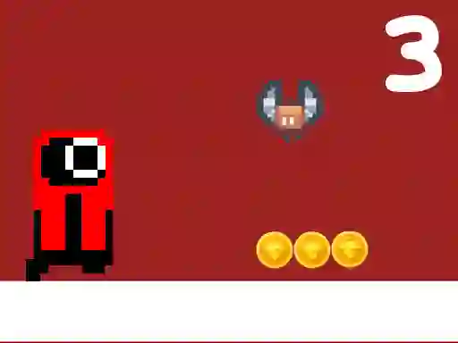 Spēle Red Us 3 online
