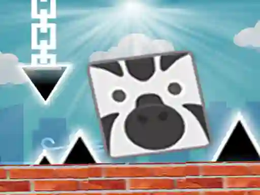 Spēle Animal Dash and Jump online
