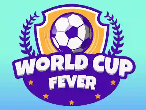 Spēle World Cup Fever online