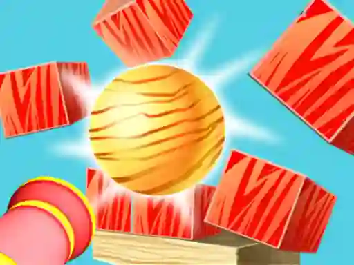 Spēle Knock Balls online