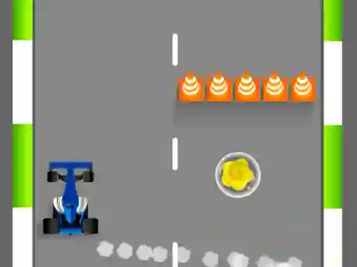 Spēle Barrier online