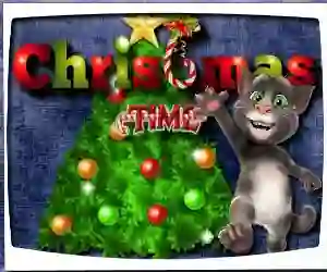 Spēle Christmas Time online