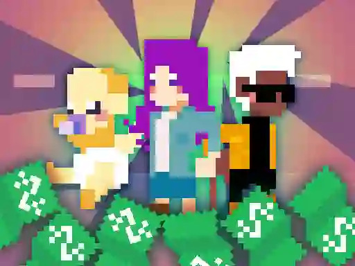Spēle Nend.io online