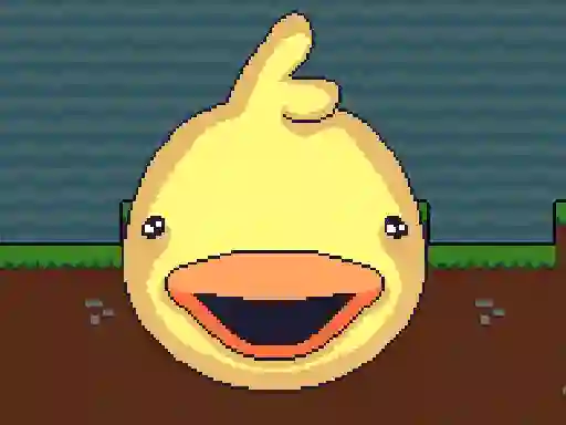 Spēle DuckWAK online