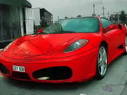 Spēle Italian Fastest Cars online