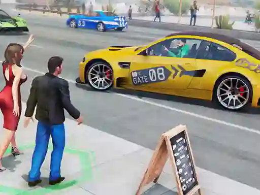 Spēle Taxi Tycoon: Urban Transport Sim online