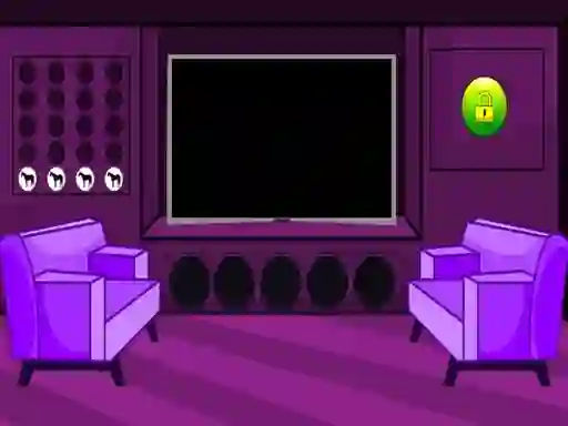 Spēle Amiable Boy Escape online