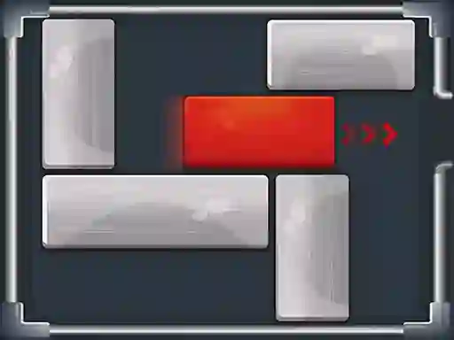 Spēle Unblock Puzzle online