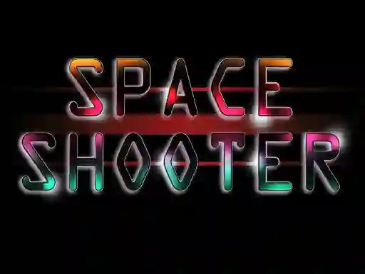 Spēle Space Shooter online