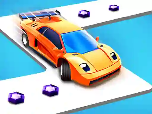 Spēle Double Tap Car Jumping online