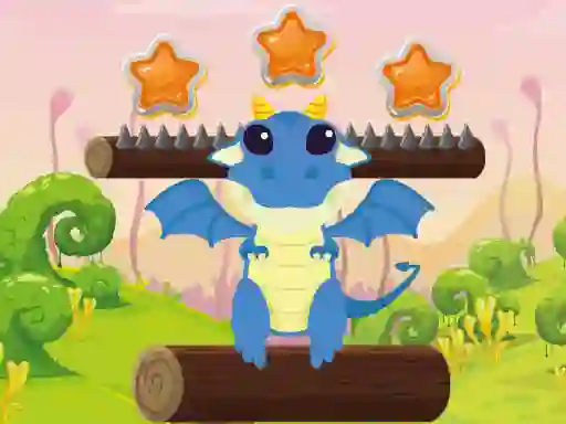 Spēle Baby Dragon online
