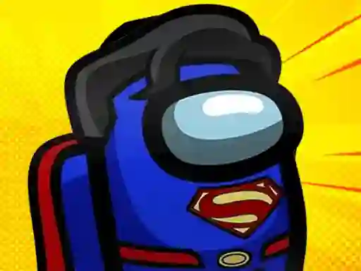 Spēle Avengers Among Us online