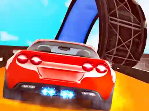 Spēle Car Stunt online