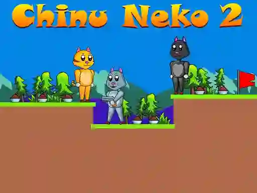 Spēle Chinu Neko 2 online