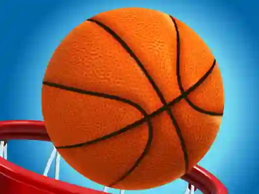 Spēle Basketball Tournament online