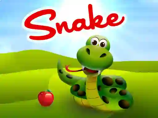 Spēle Gluttonous Snake online