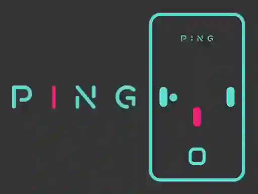 Spēle Ping online