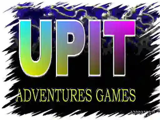 Spēle Upit Adventure Game online