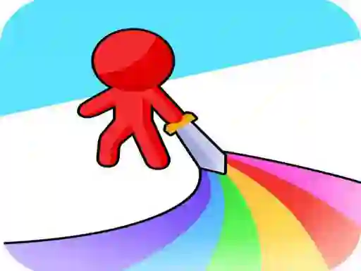 Spēle Color overlay online