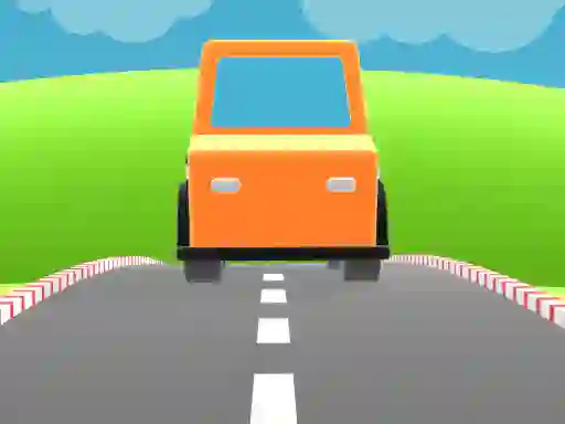 Spēle Car Out online