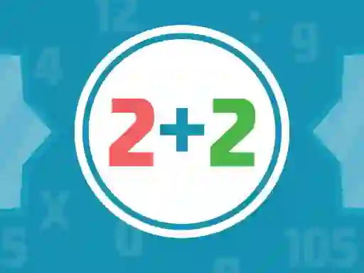 Spēle Mathematical Skills online