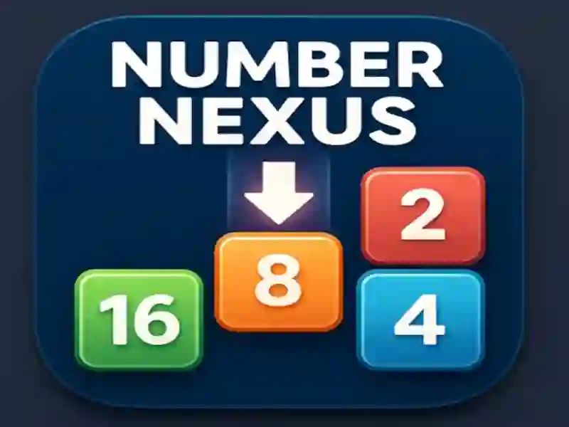 Spēle Number Nexus online