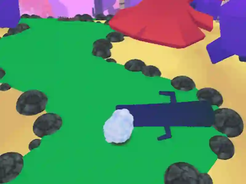 Spēle Sheep Escape 3D online
