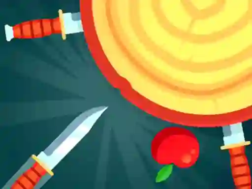 Spēle Ultimate Knife Up online