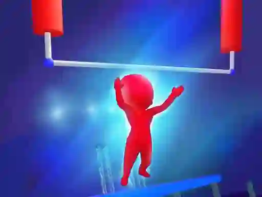 Spēle Epic Race 3D online