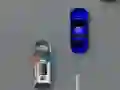 Spēle Bank robbers vs police online