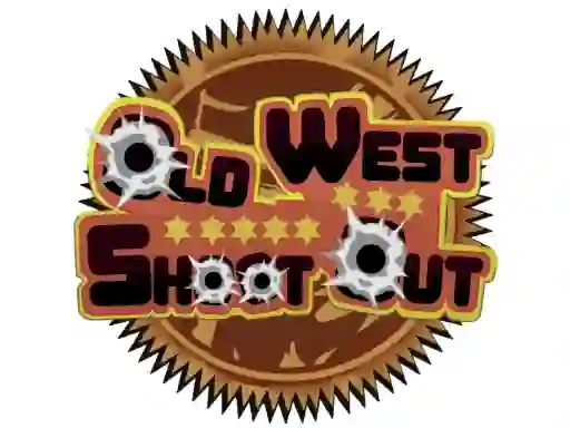 Spēle Old West Shootout online