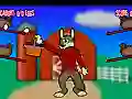 Spēle Wolf loves eggs online