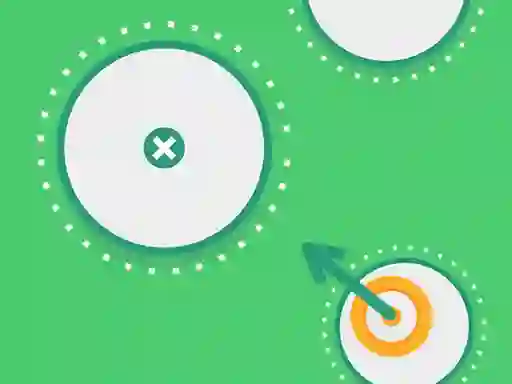 Spēle Reach The Platform online