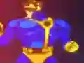 Spēle Marvel tribute online