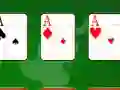 Spēle My favorite classic solitaire online