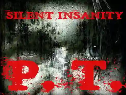 Spēle Silent Insanity: Psychological Trauma online