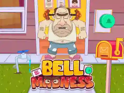 Spēle Bell Madness online