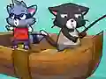 Spēle Civet's Odyssey online