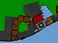 Spēle Death Worm online