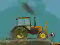 Spēle Tractors Power online