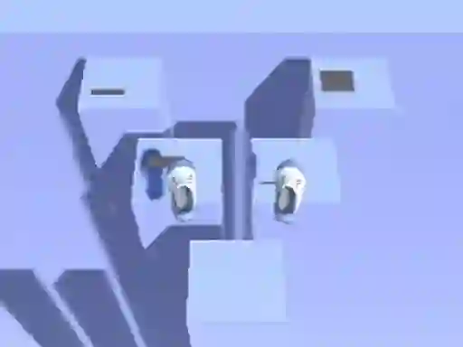 Spēle Hop Fun Scotch online