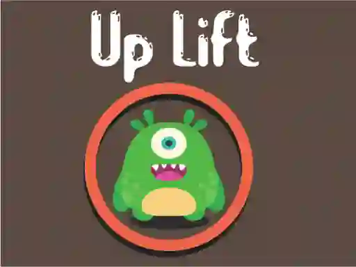 Spēle Up Lift online