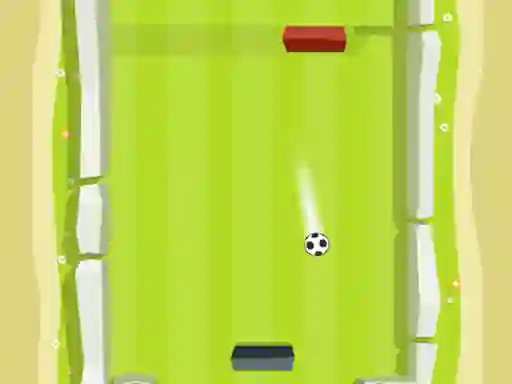 Spēle Pong Football online