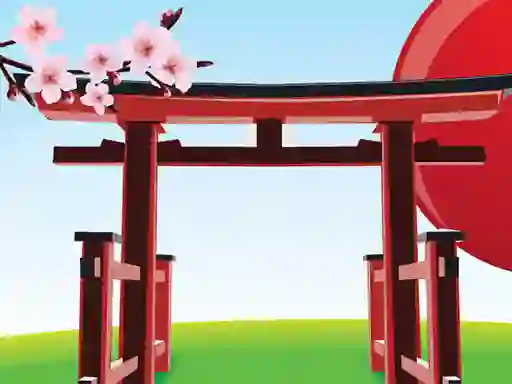Spēle Asian Riddles online