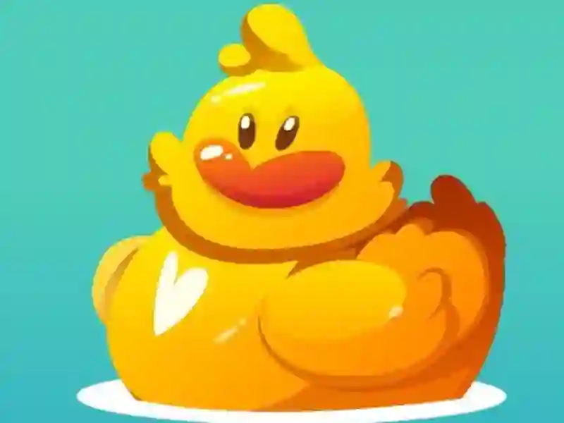 Spēle Duck Luck online