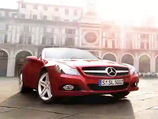 Spēle SL Roadster Puzzle online